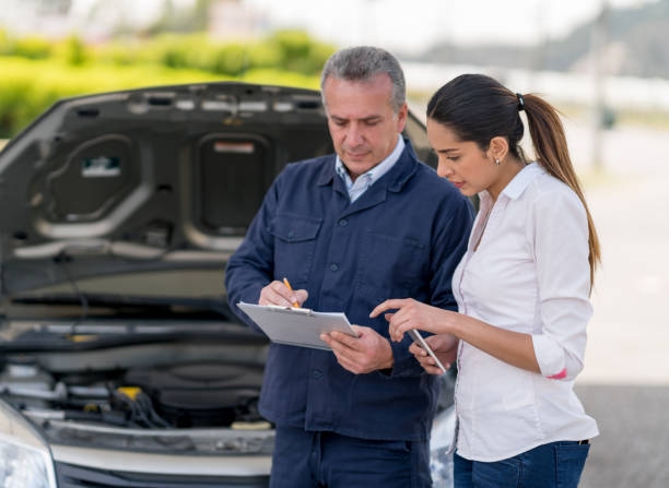 Auto insurance consultation in Bryn Mawr-Skyway, WA